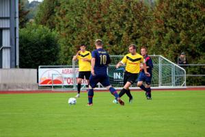 27.09.2015 FC Thüringen Weida vs. SV 1924 M'bernsdorf