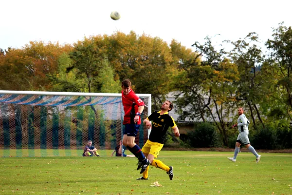 03.10.2015 SV 1924 M'bernsdorf vs. SV Aga