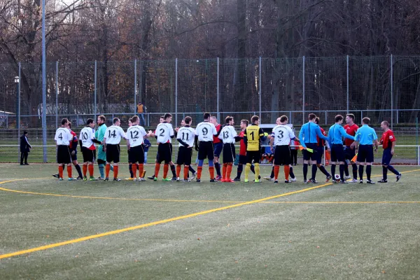 12.12.2015 FC Altenburg vs. SV 1924 M'bernsdorf