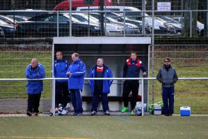 12.12.2015 FC Altenburg vs. SV 1924 M'bernsdorf