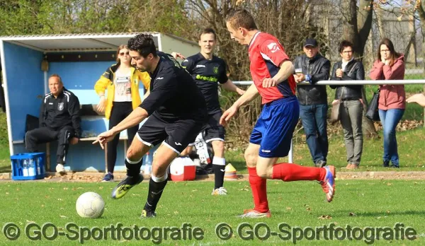09.04.2016 SV 1924 M'bernsdorf vs. FC Thüringen Weida