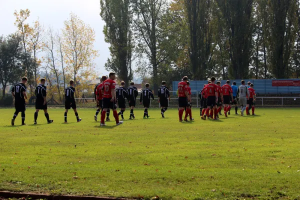 10.10.2015 SV 1924 M'bernsdorf vs. Eintracht Fockendorf