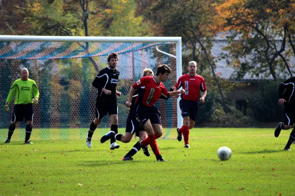 10.10.2015 SV 1924 M'bernsdorf vs. Eintracht Fockendorf