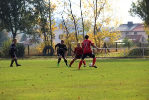 10.10.2015 SV 1924 M'bernsdorf vs. Eintracht Fockendorf
