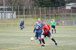 19.03.2017 FC Altenburg vs. SV 1924 M`bernsdorf